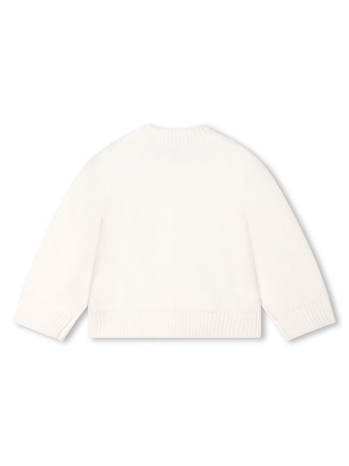 Completo neonata MICHAEL KORS | R98124BIANCO
